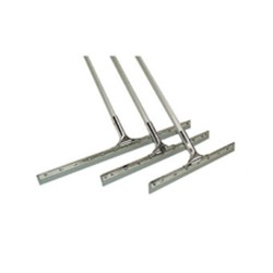 Floor Squeegee Metal